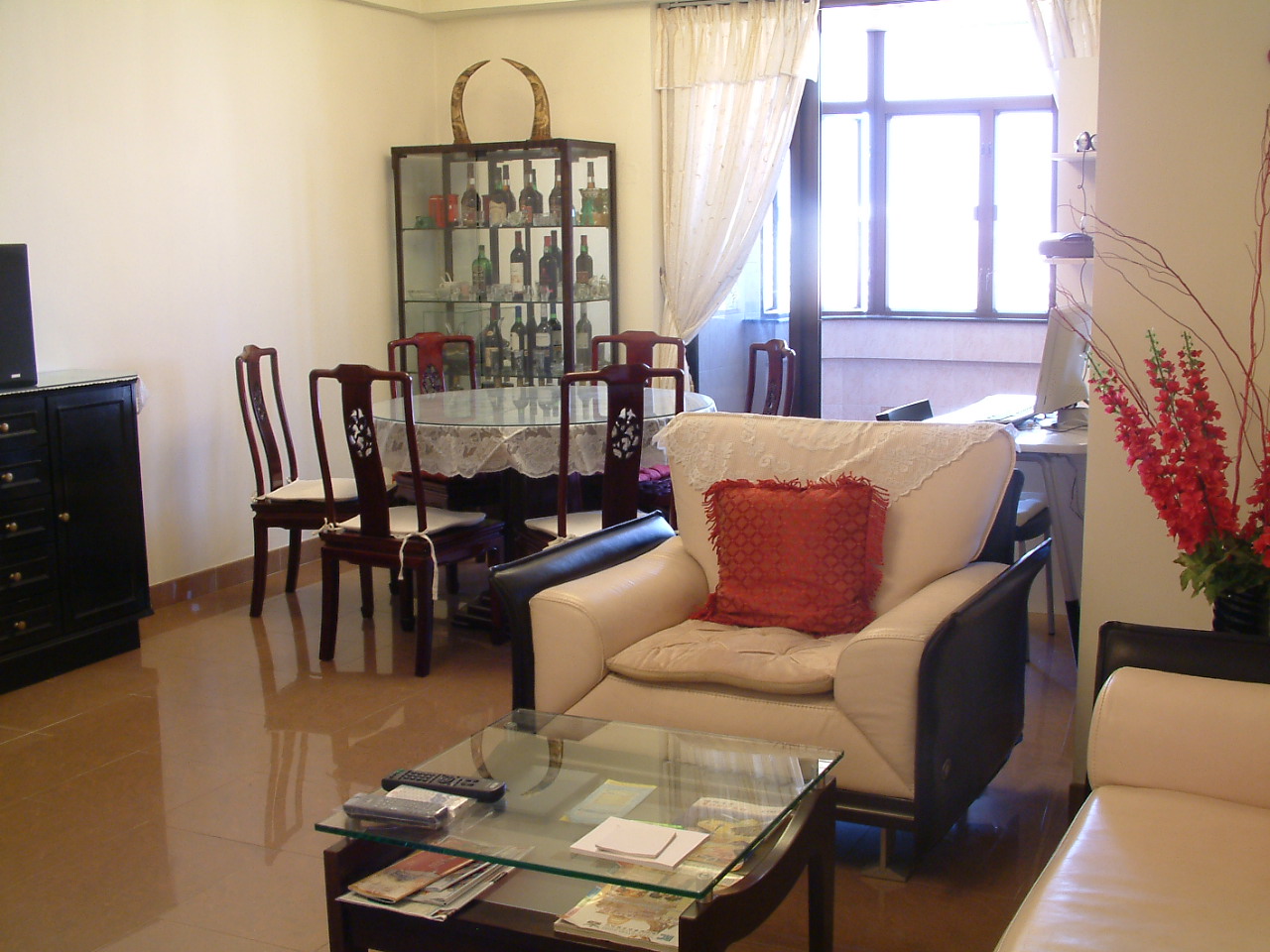 Guia Living room